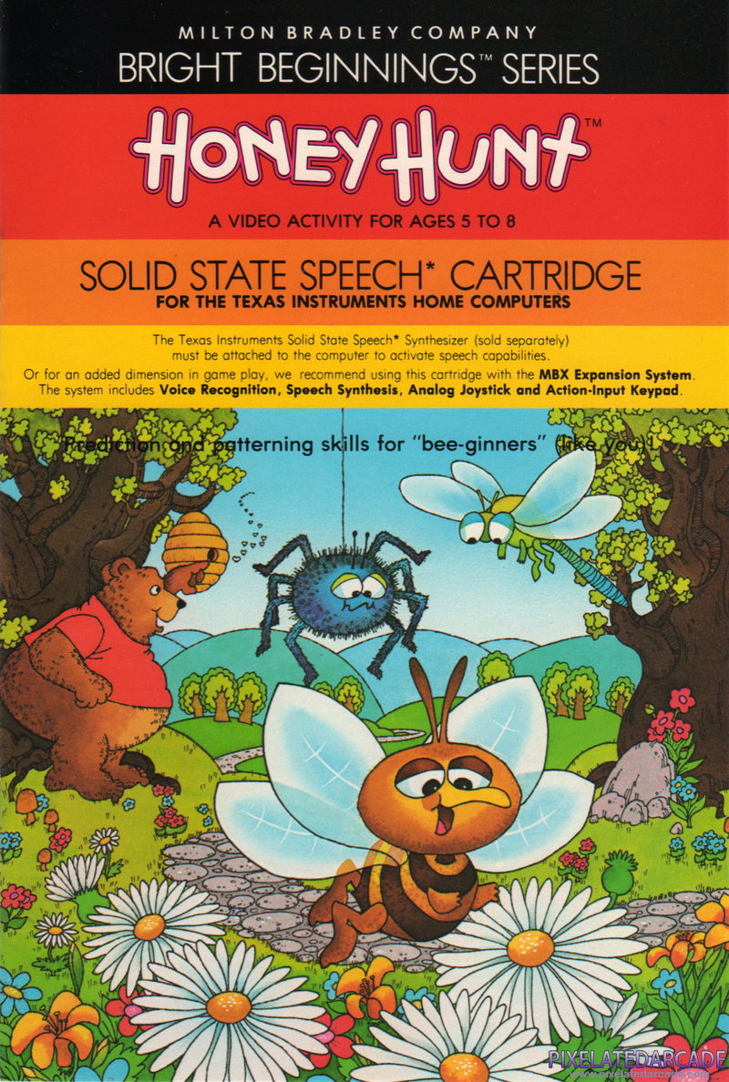 Honey Hunt Cover Art: Honey Hunt Cover Art: