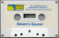 Media (Cassette Tape)