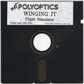 Media (5.25" Disk)