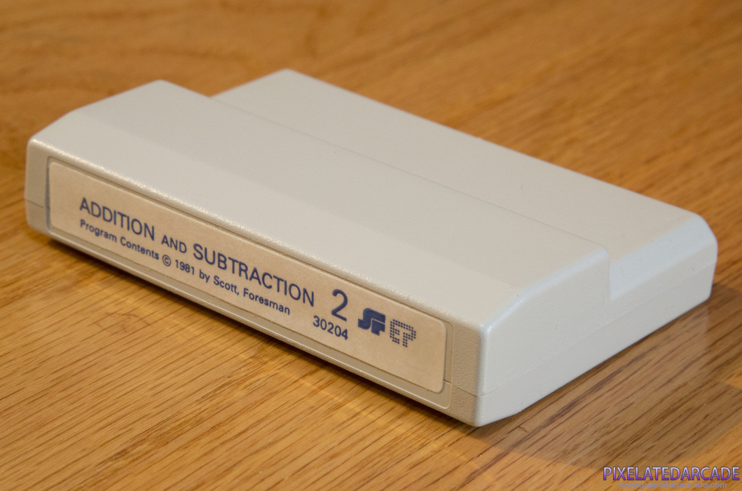 Addition and Subtraction 2 Cover Art: Addition and Subtraction 2 Cover Art: