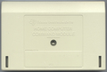 Media (Cartridge) - Back