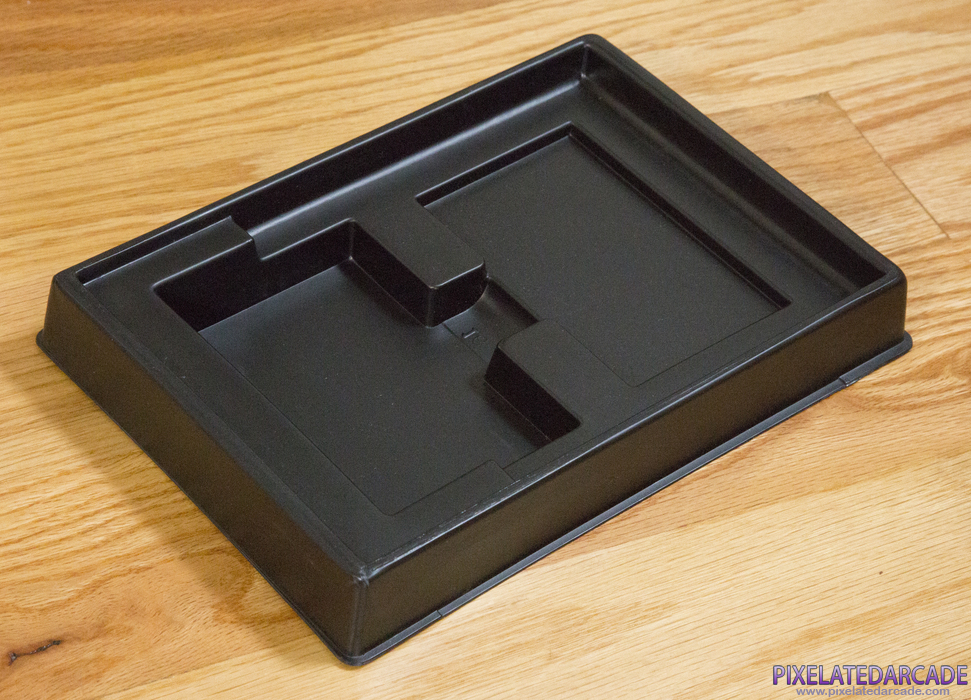 Car Wars Cover Art: Cartridge tray Car Wars Cover Art: Cartridge tray