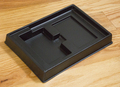 Photo - Cartridge tray