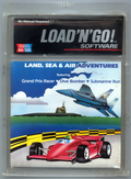 Other - Complete Package - Front