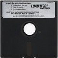Media (5.25" Disk)
