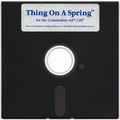Media (5.25" Disk)