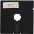 Media (5.25" Disk)