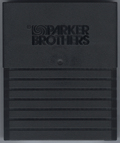 Media (Cartridge) - Back