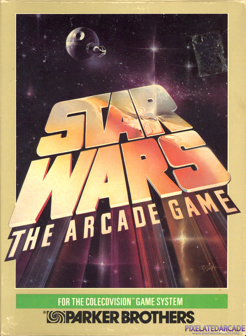 Star Wars Cover Art: Star Wars Cover Art: