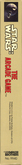 Side Cover - Left Spine