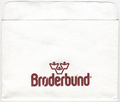 Disk Sleeve - Front