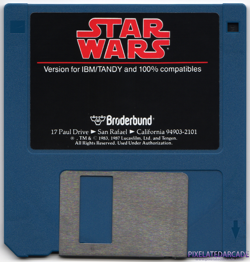 Star Wars Cover Art: Star Wars Cover Art: