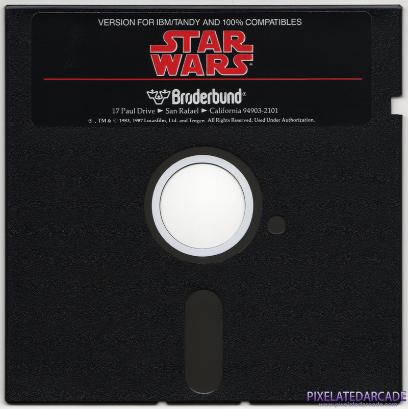 Star Wars Cover Art: Star Wars Cover Art: