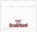 Disk Sleeve - Front