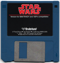 Media (3.5" Disk)