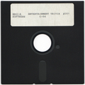 Media (5.25" Disk)