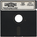 Media (5.25" Disk) - Match Disk