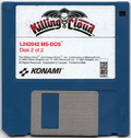 Media (3.5" Disk) - Disk 2 of 2