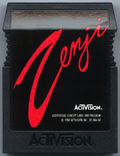 Media (Cartridge)