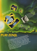Inside Cover - Right Side