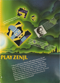 Inside Cover - Right Side