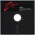 Media (5.25" Disk)