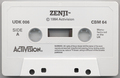 Media (Cassette Tape)