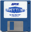 Media (3.5" Disk) - Disk 1 of 1