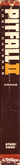 Side Cover - Right Spine