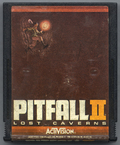 Media (Cartridge) - Front