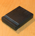 Photo - Game cartridge - back