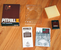 Photo - Box and contents