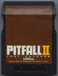 Media (Cartridge) - Front