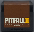 Media (Cartridge) - Front
