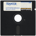 Media (5.25" Disk)