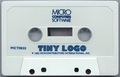 Media (Cassette Tape)