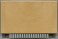 Media (Cartridge) - Back