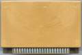 Media (Cartridge) - Back