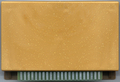 Media (Cartridge) - Back