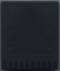 Media (Cartridge) - Back