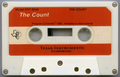 Media (Cassette Tape)