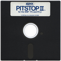 Media (5.25" Disk)