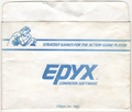 Disk Sleeve - Front