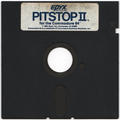 Media (5.25" Disk)