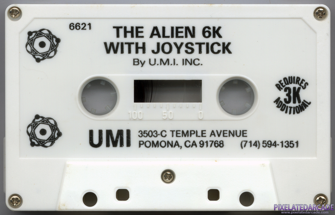 Alien, The Cover Art: Alien, The Cover Art: