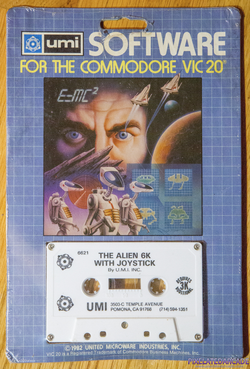 Alien, The Cover Art: Package Front Alien, The Cover Art: Package Front
