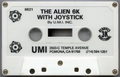 Media (Cassette Tape)