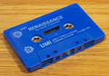 Photo - Cassette Tape