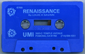 Media (Cassette Tape)