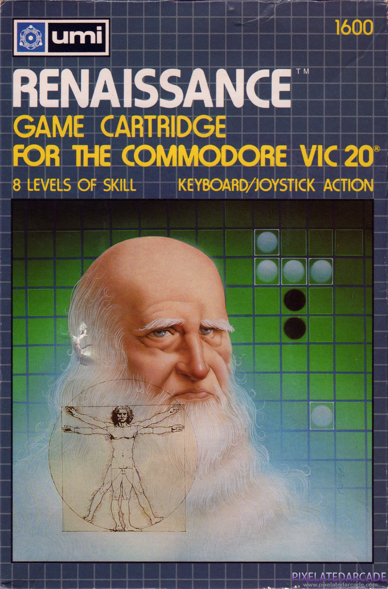 Renaissance Cover Art: Renaissance Cover Art: